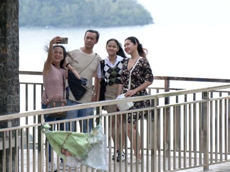 viewdeck in tagalog|Viewdeck helping bring more tourists to Batangas.